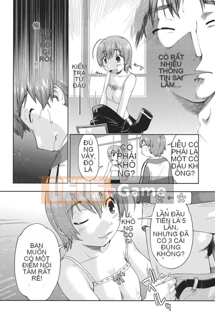 [Akishima Shun] Enchu Musume [Kỹ thuật số]