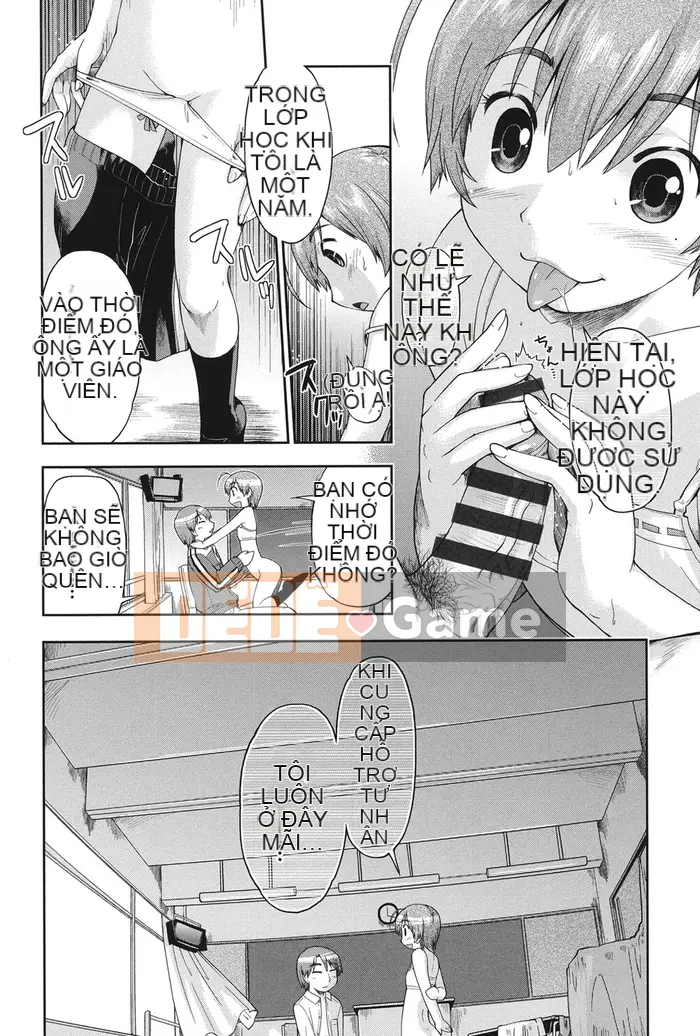 [Akishima Shun] Enchu Musume [Kỹ thuật số]