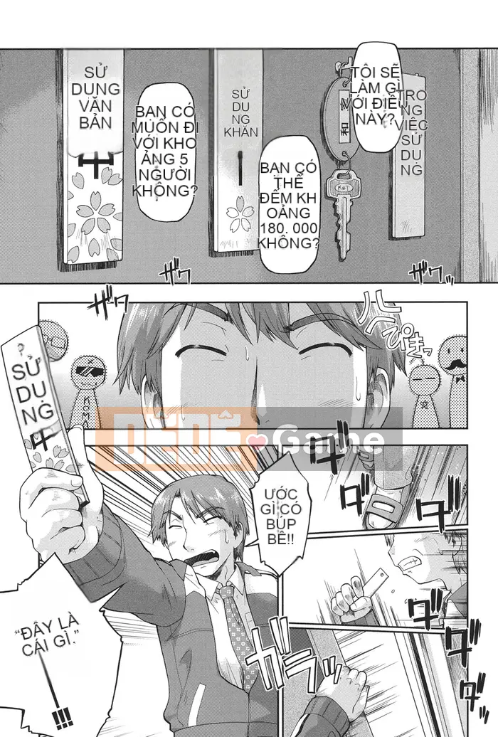 [Akishima Shun] Enchu Musume [Kỹ thuật số]