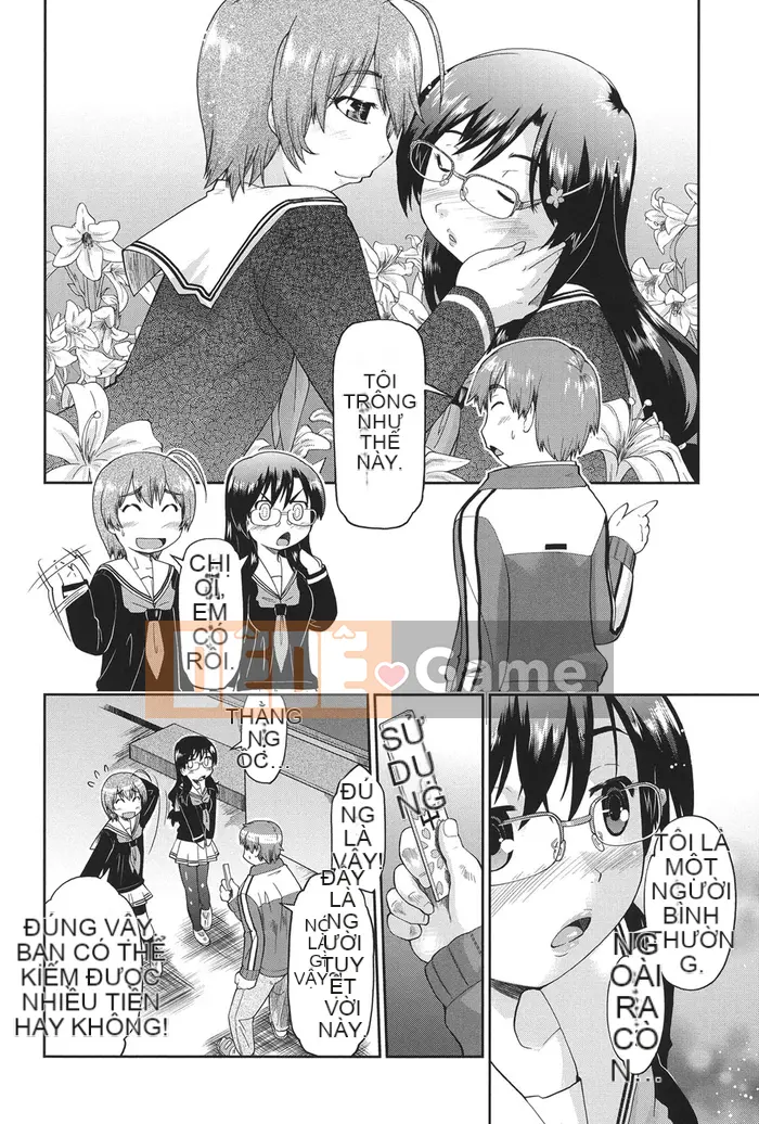 [Akishima Shun] Enchu Musume [Kỹ thuật số]