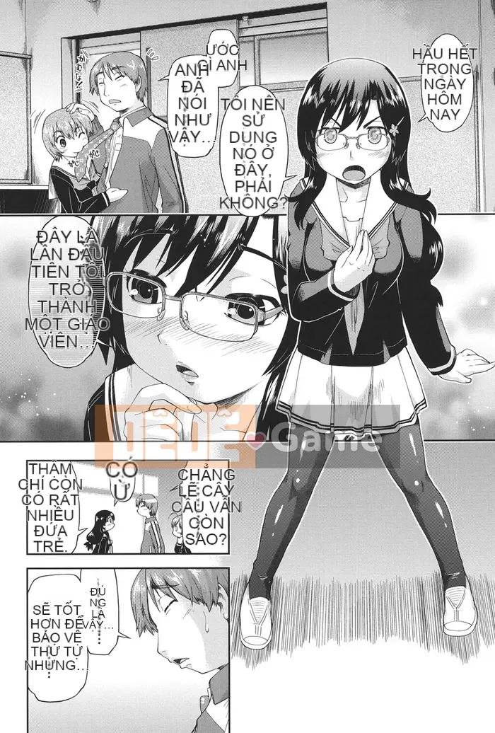 [Akishima Shun] Enchu Musume [Kỹ thuật số]