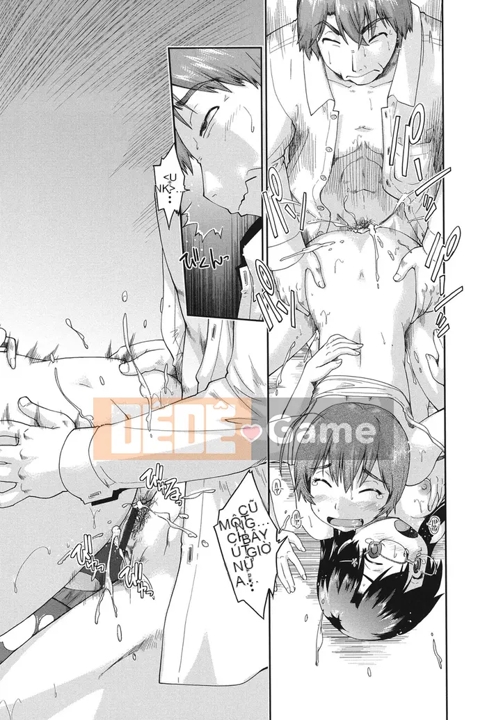 [Akishima Shun] Enchu Musume [Kỹ thuật số]