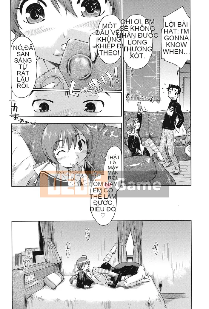 [Akishima Shun] Enchu Musume [Kỹ thuật số]