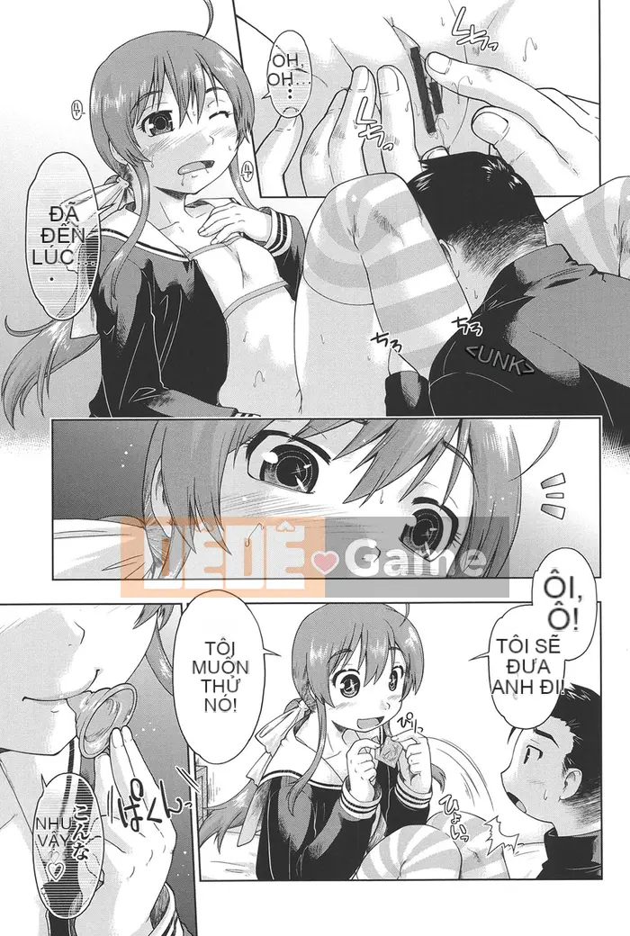 [Akishima Shun] Enchu Musume [Kỹ thuật số]