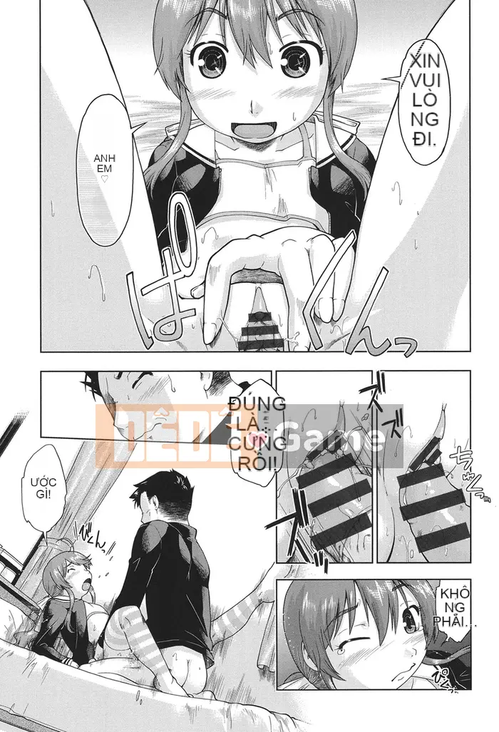 [Akishima Shun] Enchu Musume [Kỹ thuật số]