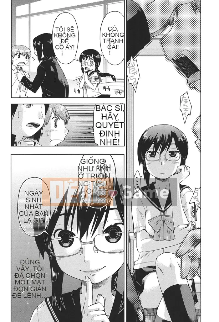 [Akishima Shun] Enchu Musume [Kỹ thuật số]