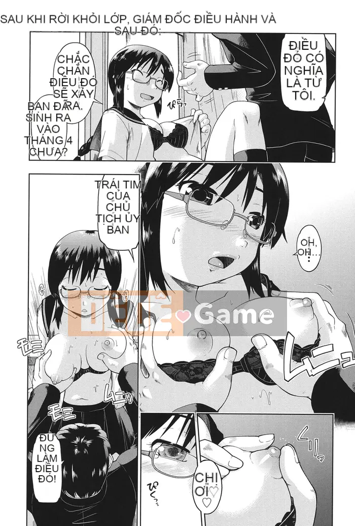 [Akishima Shun] Enchu Musume [Kỹ thuật số]