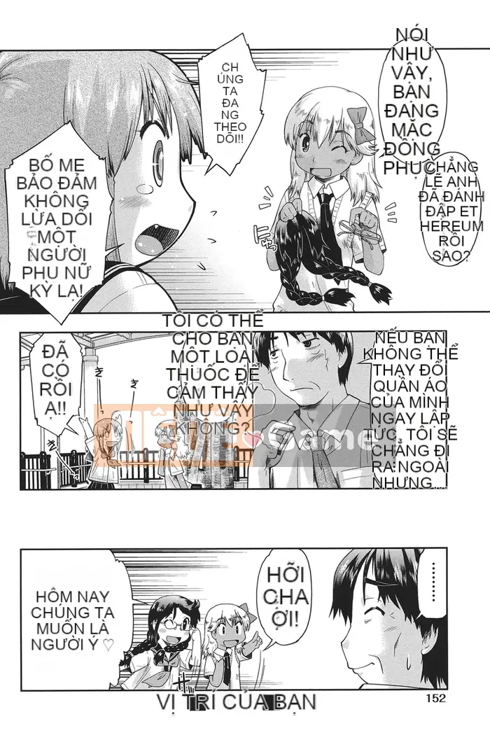 [Akishima Shun] Enchu Musume [Kỹ thuật số]