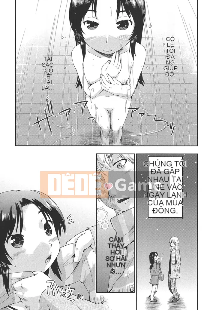 [Akishima Shun] Enchu Musume [Kỹ thuật số]