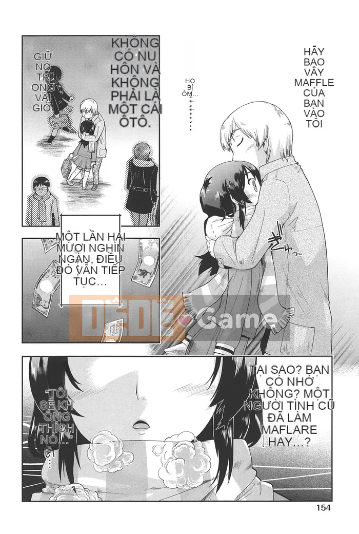 [Akishima Shun] Enchu Musume [Kỹ thuật số]