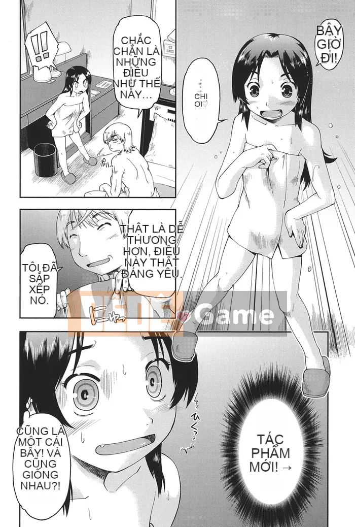 [Akishima Shun] Enchu Musume [Kỹ thuật số]