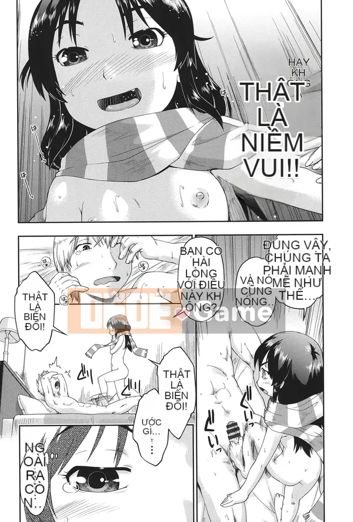 [Akishima Shun] Enchu Musume [Kỹ thuật số]