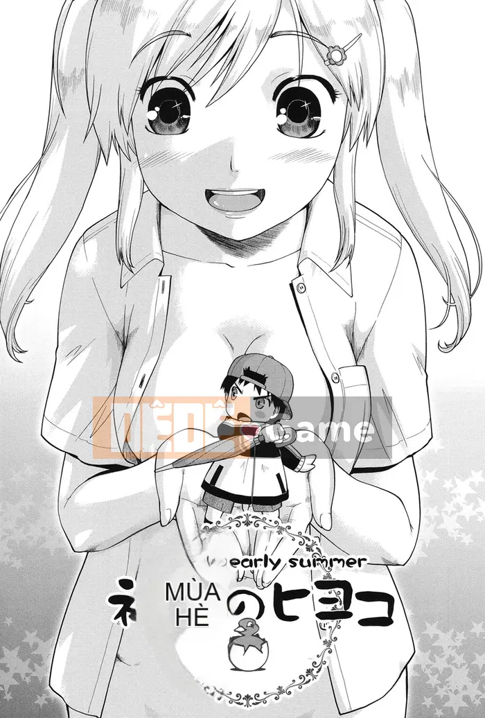 [Akishima Shun] Enchu Musume [Kỹ thuật số]