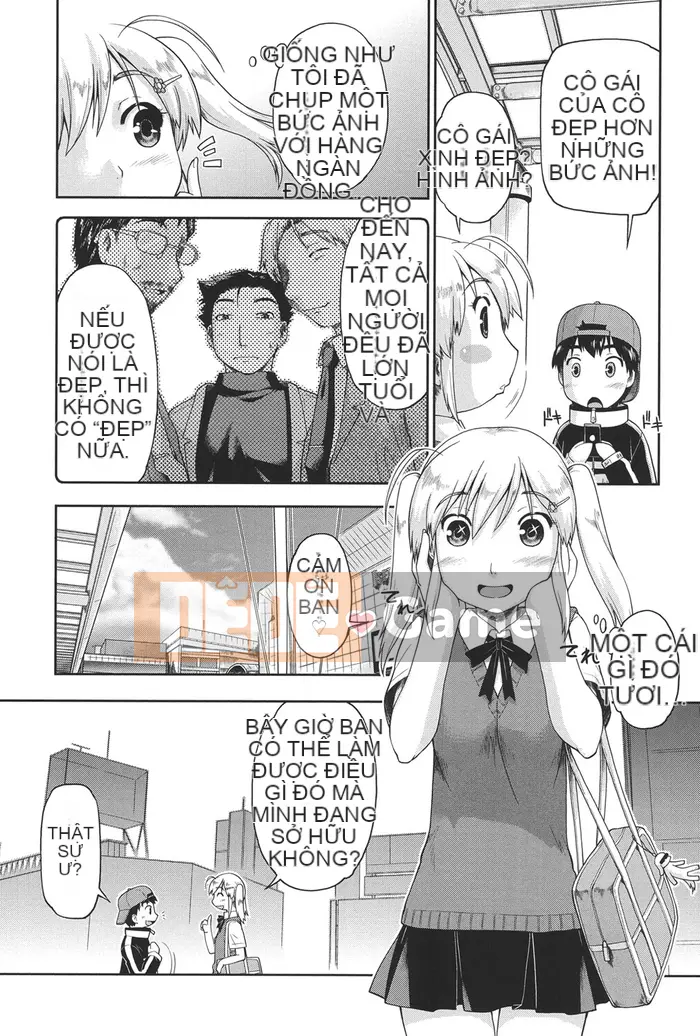 [Akishima Shun] Enchu Musume [Kỹ thuật số]