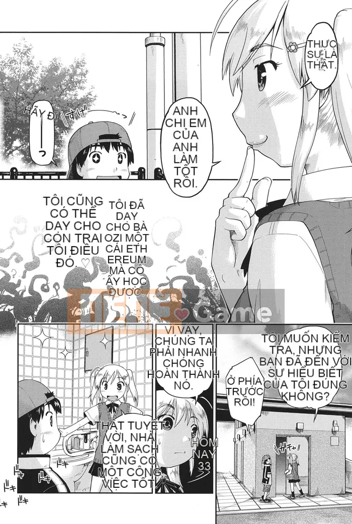 [Akishima Shun] Enchu Musume [Kỹ thuật số]