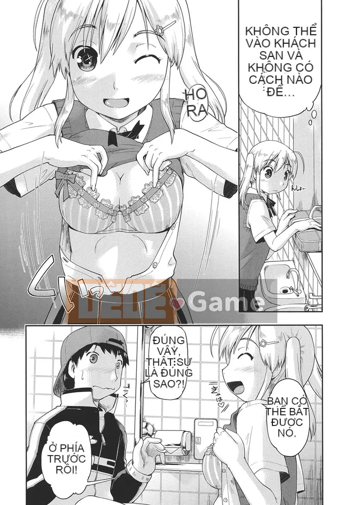 [Akishima Shun] Enchu Musume [Kỹ thuật số]