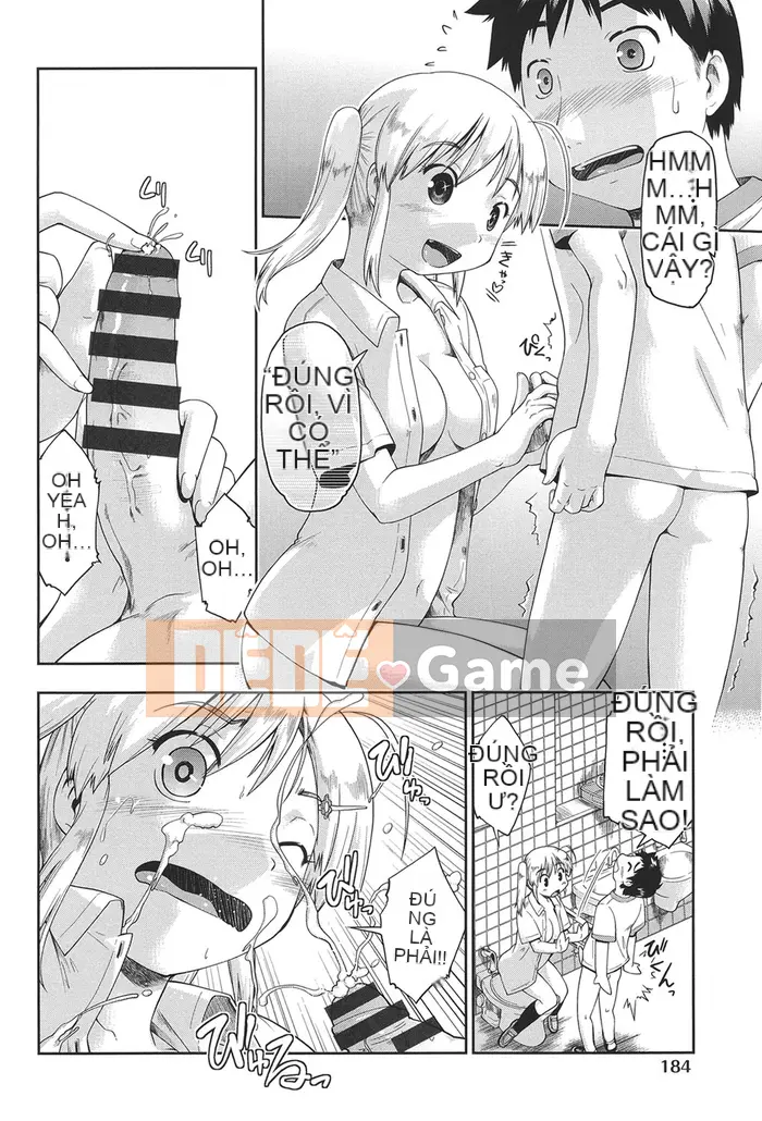 [Akishima Shun] Enchu Musume [Kỹ thuật số]