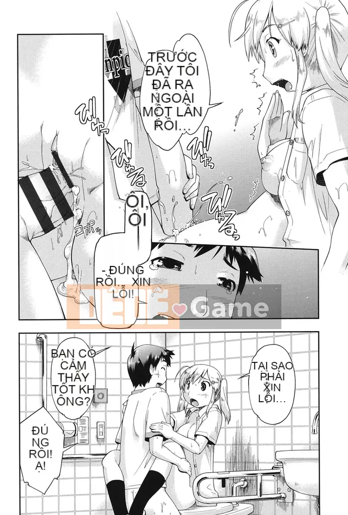 [Akishima Shun] Enchu Musume [Kỹ thuật số]