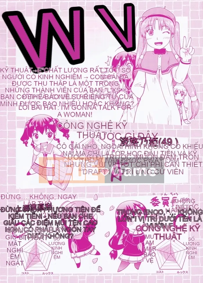 [Akishima Shun] Enchu Musume [Kỹ thuật số]