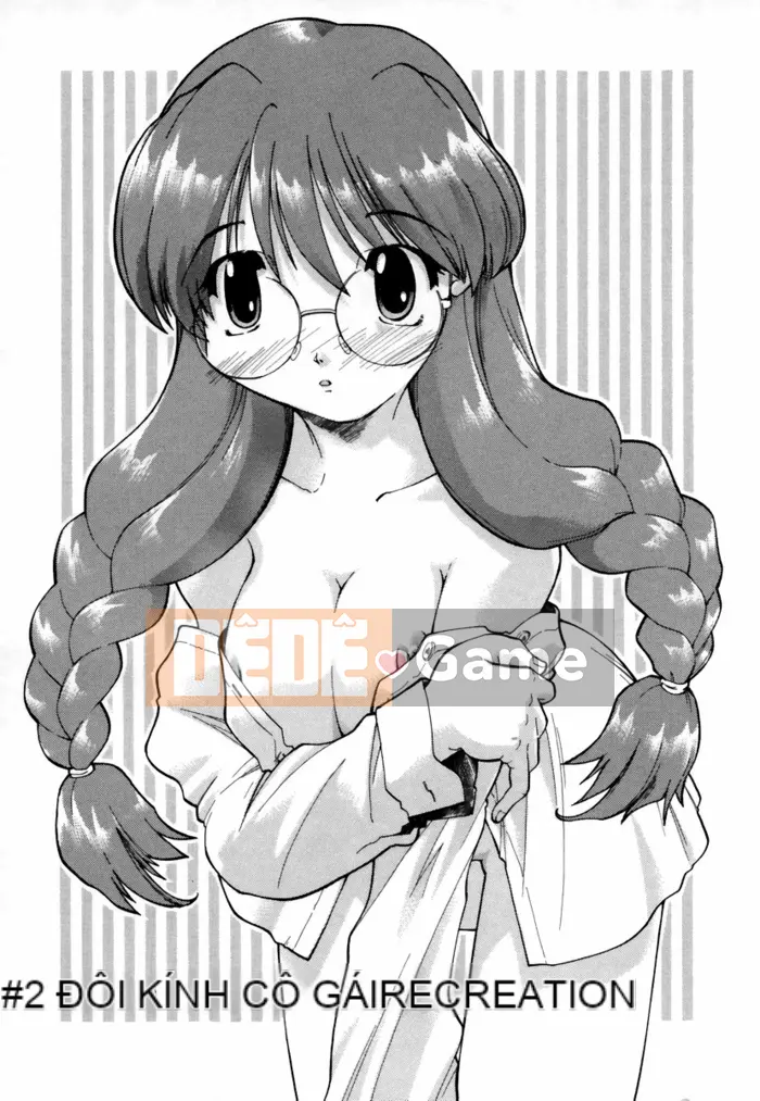 [Akishima Shun] KHOA HỌC TỰ NHIÊN