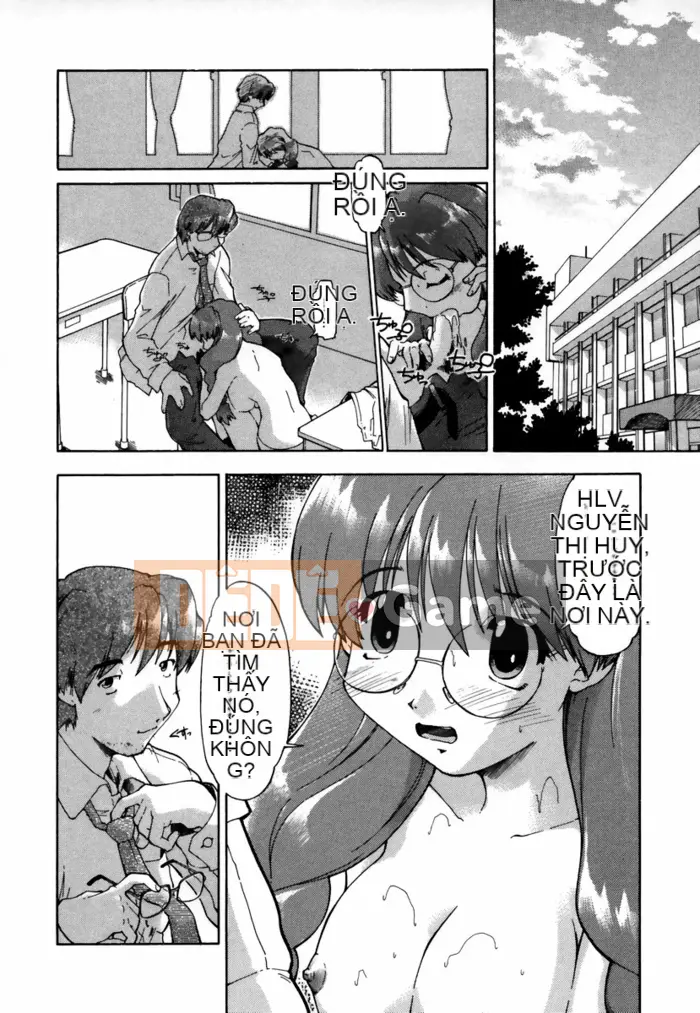 [Akishima Shun] KHOA HỌC TỰ NHIÊN