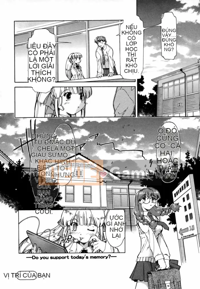 [Akishima Shun] KHOA HỌC TỰ NHIÊN