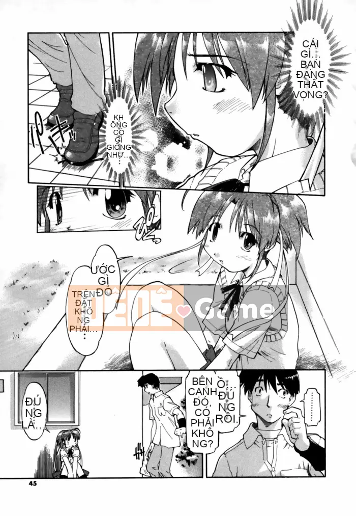 [Akishima Shun] KHOA HỌC TỰ NHIÊN