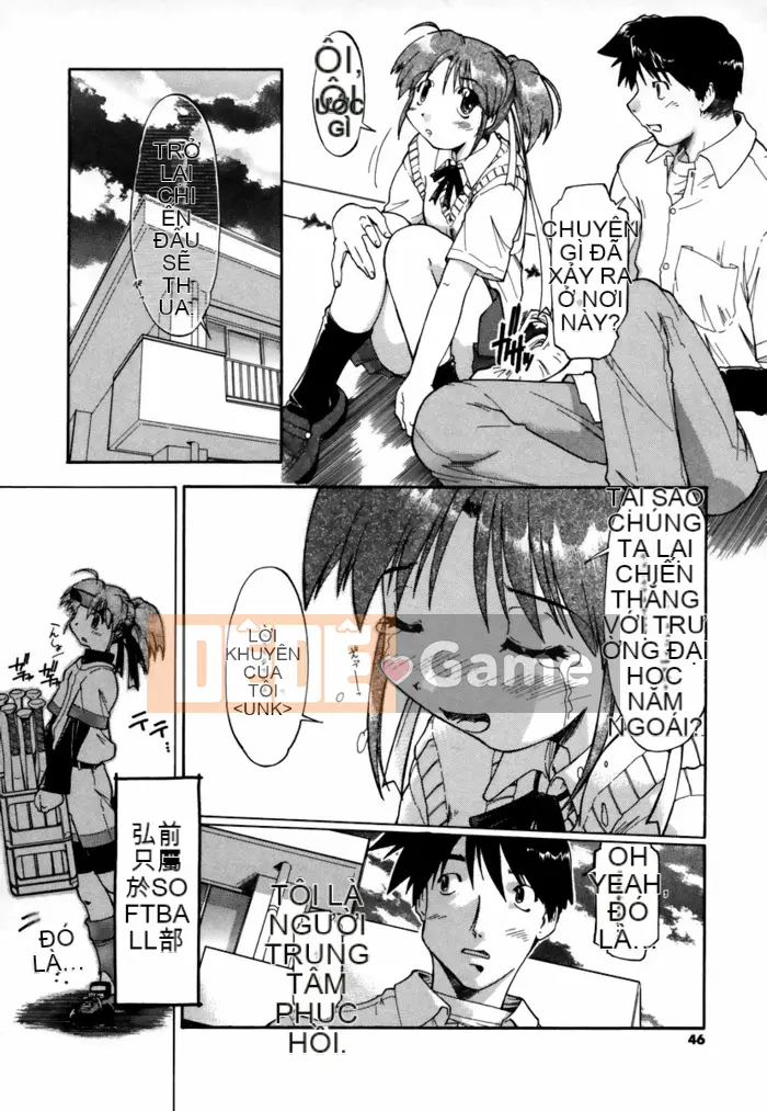 [Akishima Shun] KHOA HỌC TỰ NHIÊN