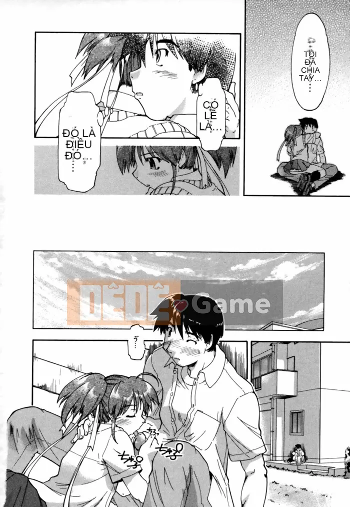 [Akishima Shun] KHOA HỌC TỰ NHIÊN