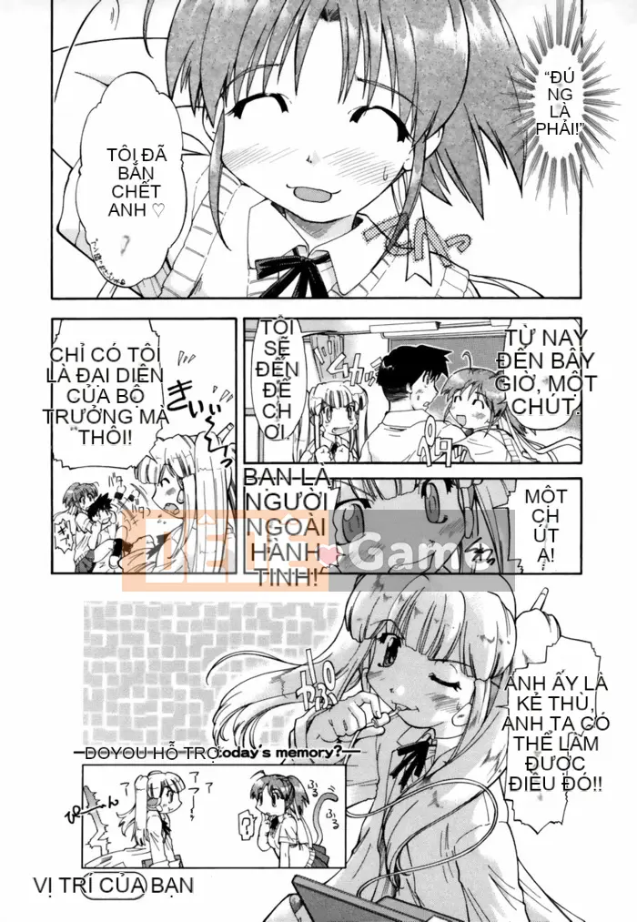 [Akishima Shun] KHOA HỌC TỰ NHIÊN