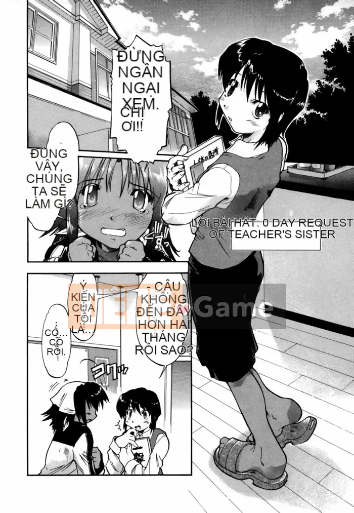 [Akishima Shun] KHOA HỌC TỰ NHIÊN