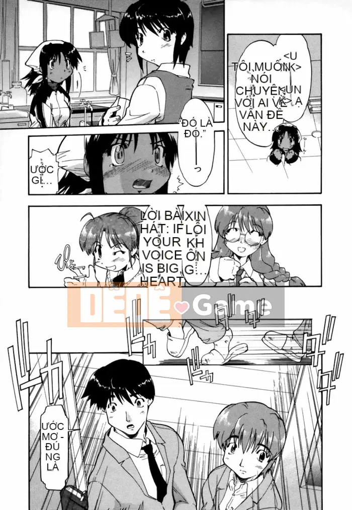 [Akishima Shun] KHOA HỌC TỰ NHIÊN