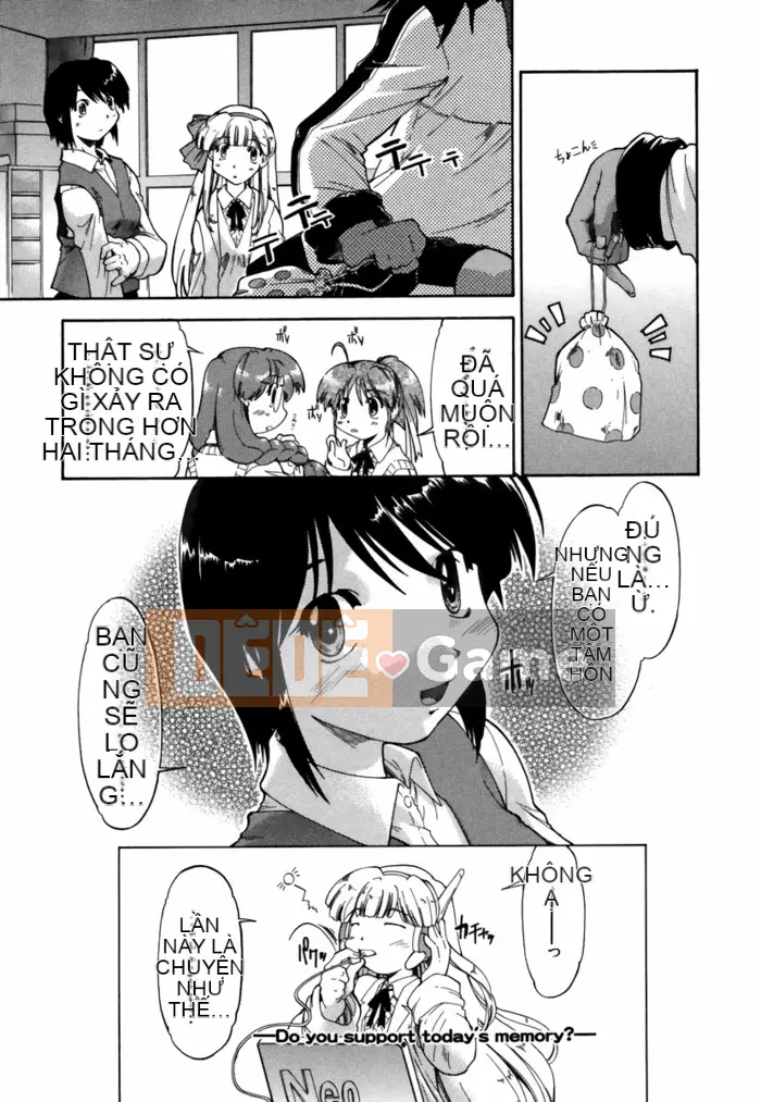 [Akishima Shun] KHOA HỌC TỰ NHIÊN