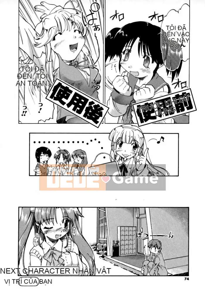 [Akishima Shun] KHOA HỌC TỰ NHIÊN