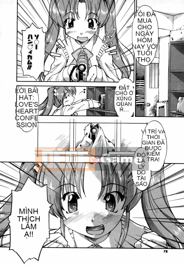 [Akishima Shun] KHOA HỌC TỰ NHIÊN