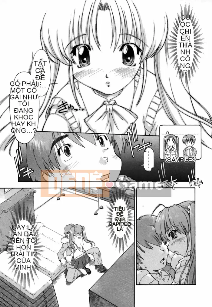 [Akishima Shun] KHOA HỌC TỰ NHIÊN