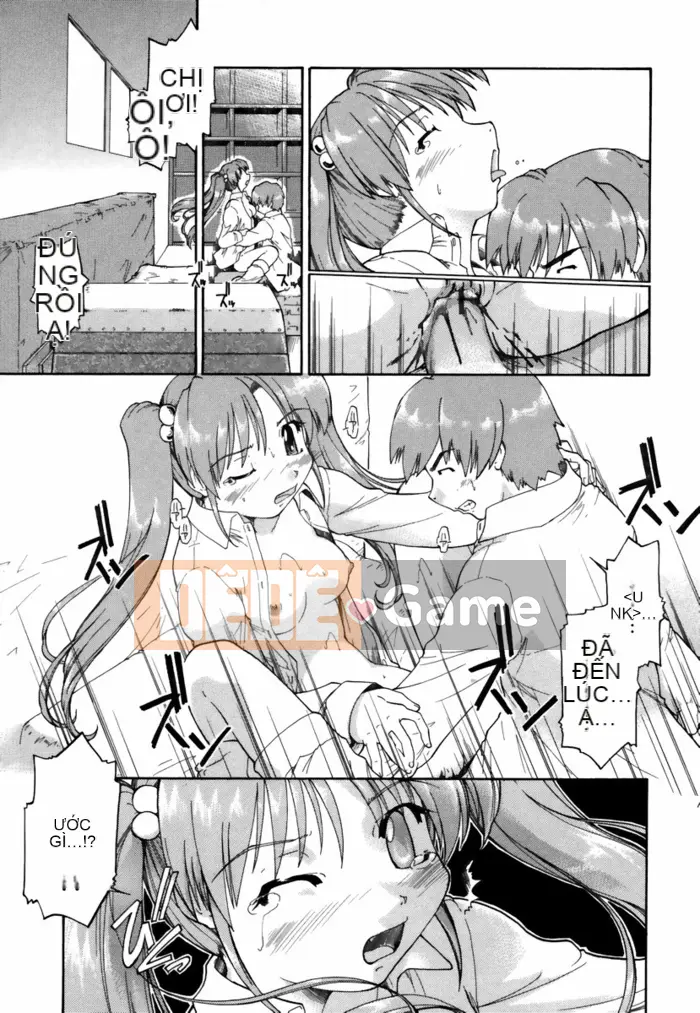 [Akishima Shun] KHOA HỌC TỰ NHIÊN