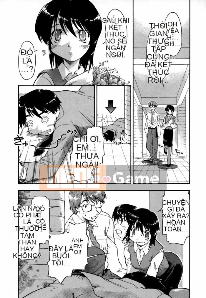 [Akishima Shun] KHOA HỌC TỰ NHIÊN