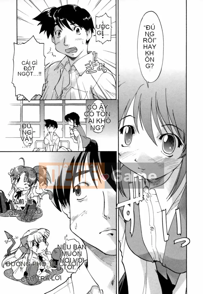 [Akishima Shun] KHOA HỌC TỰ NHIÊN