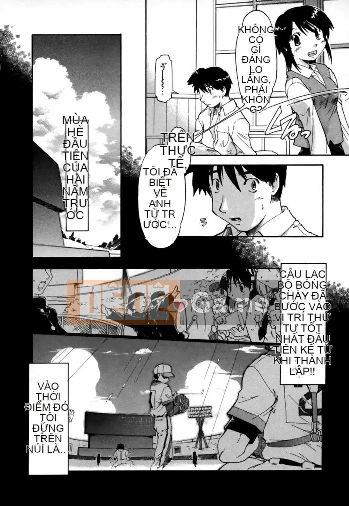 [Akishima Shun] KHOA HỌC TỰ NHIÊN