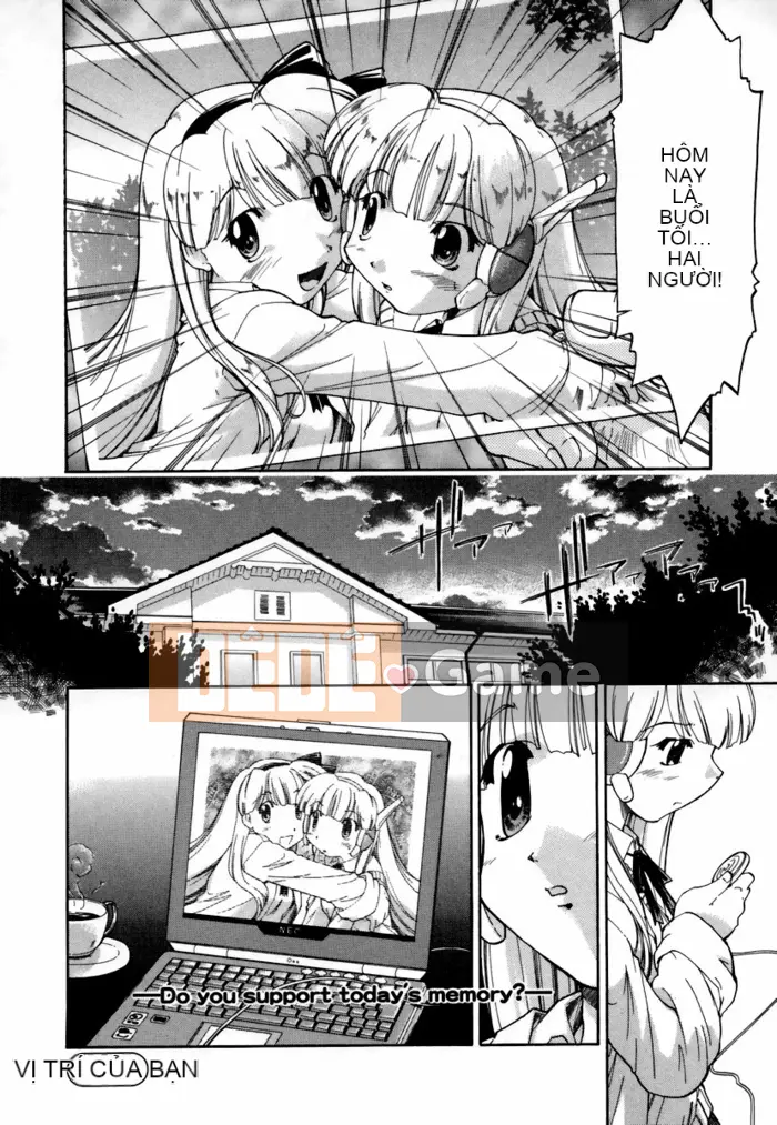 [Akishima Shun] KHOA HỌC TỰ NHIÊN