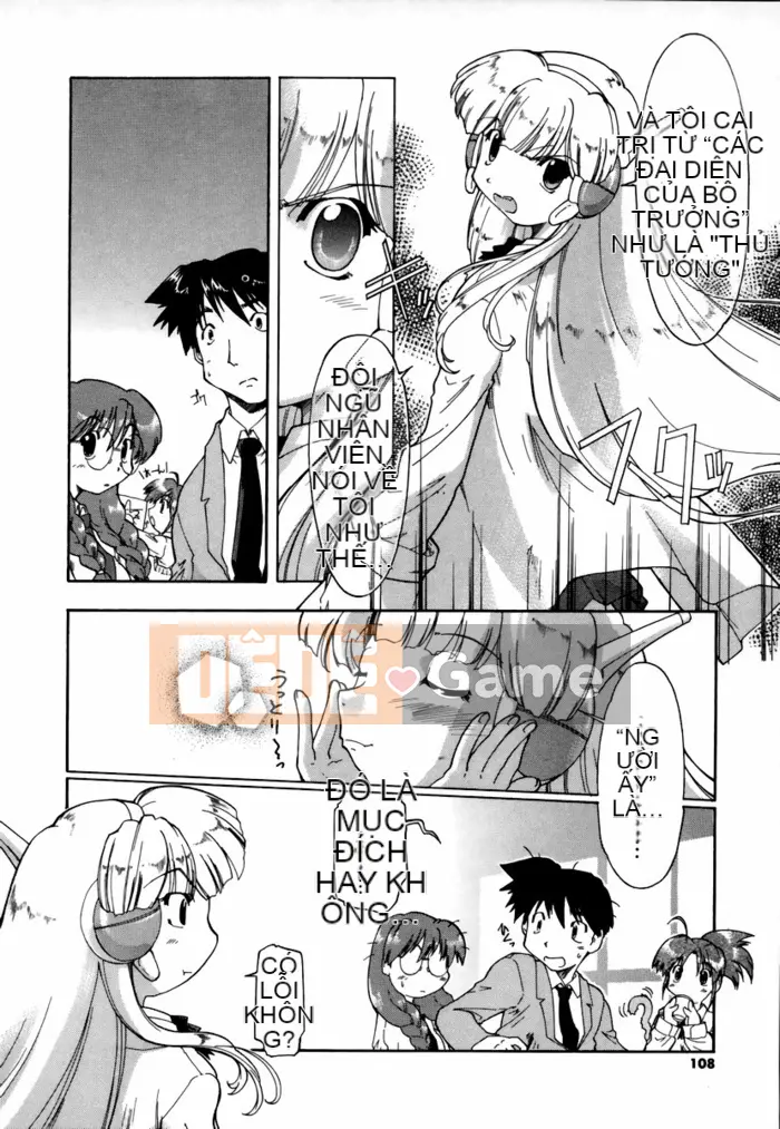 [Akishima Shun] KHOA HỌC TỰ NHIÊN