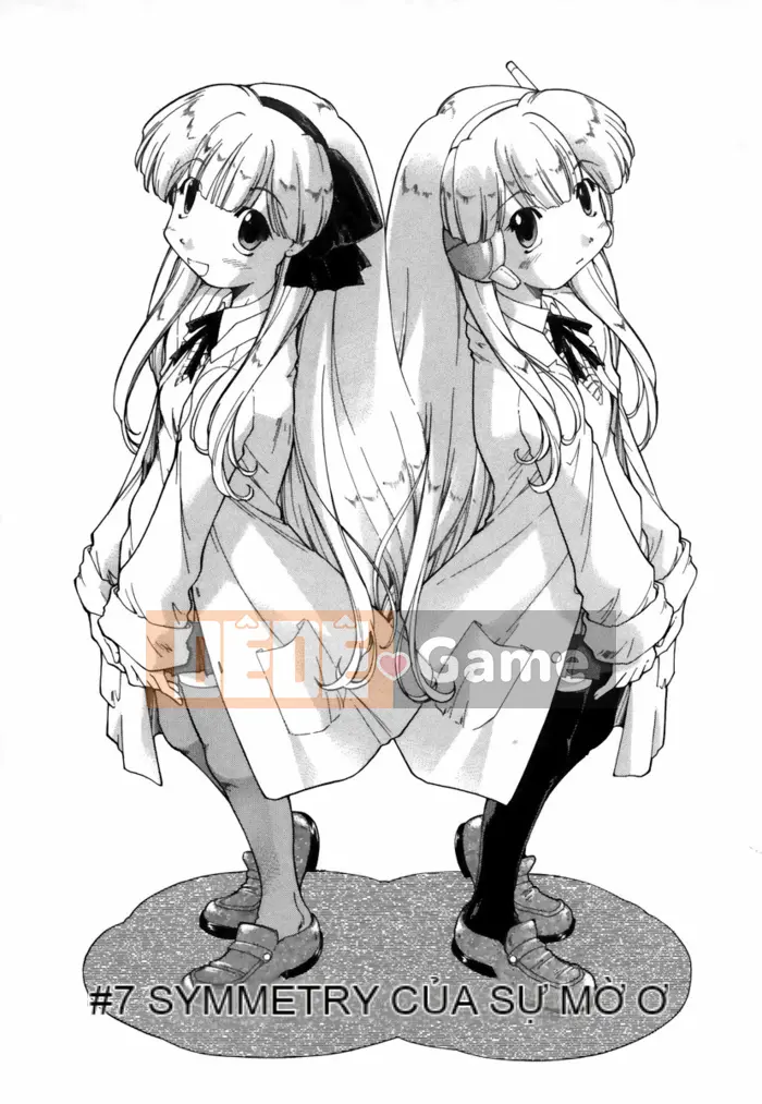 [Akishima Shun] KHOA HỌC TỰ NHIÊN