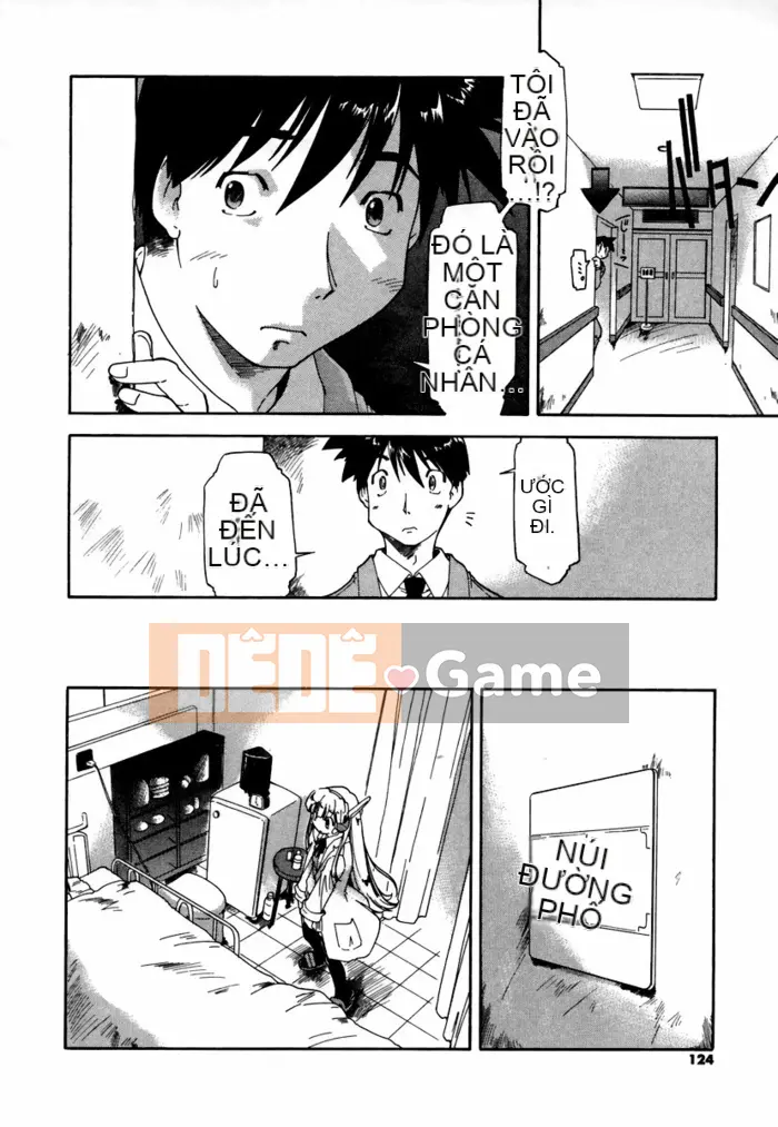 [Akishima Shun] KHOA HỌC TỰ NHIÊN