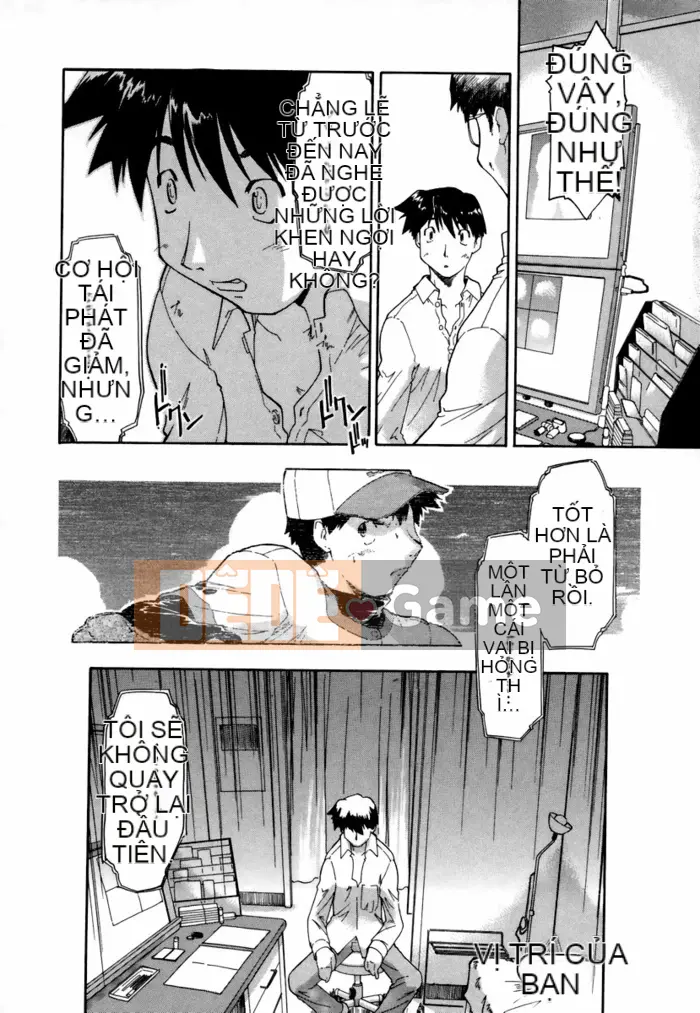 [Akishima Shun] KHOA HỌC TỰ NHIÊN