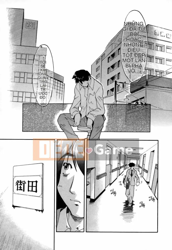 [Akishima Shun] KHOA HỌC TỰ NHIÊN