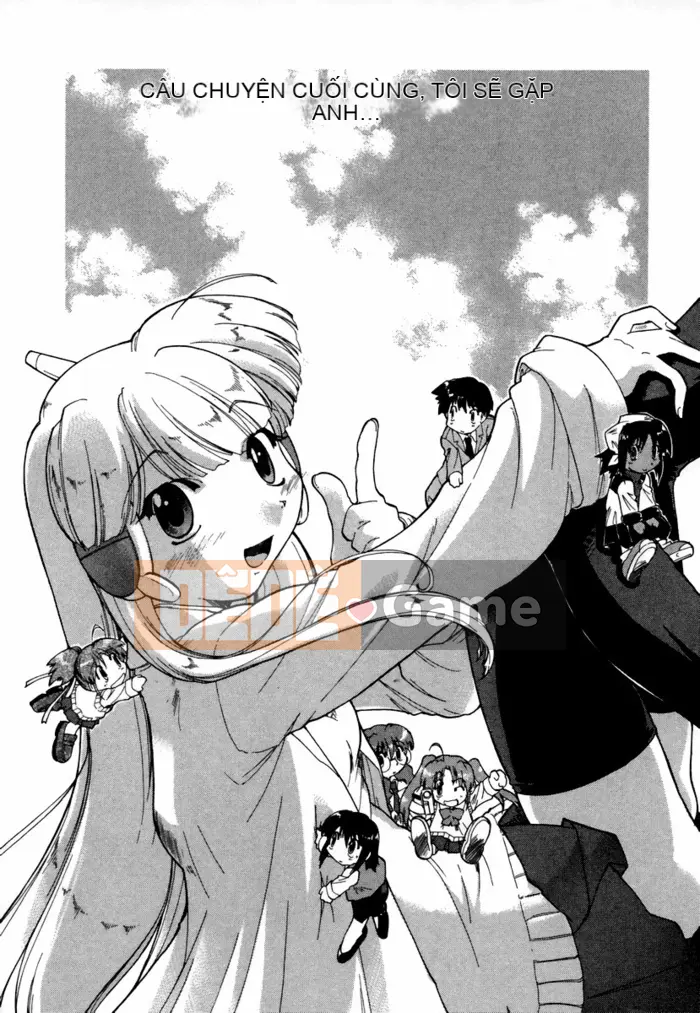 [Akishima Shun] KHOA HỌC TỰ NHIÊN