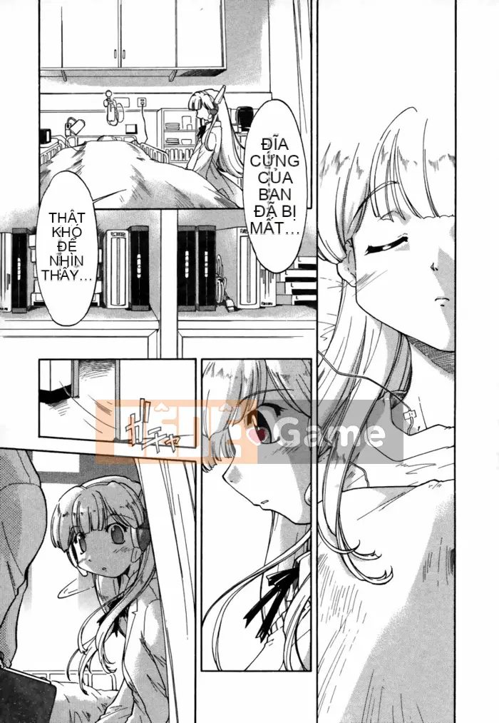 [Akishima Shun] KHOA HỌC TỰ NHIÊN