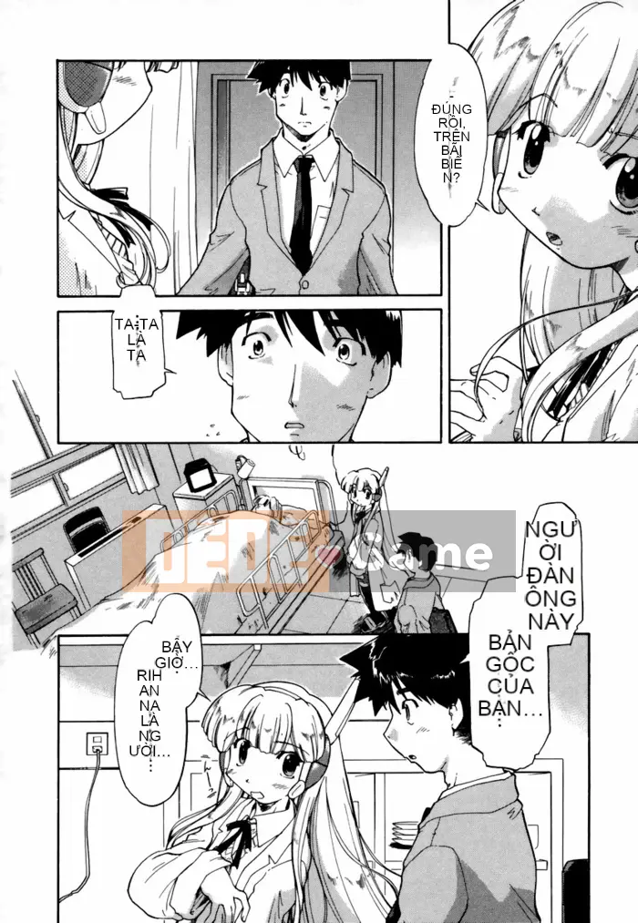 [Akishima Shun] KHOA HỌC TỰ NHIÊN