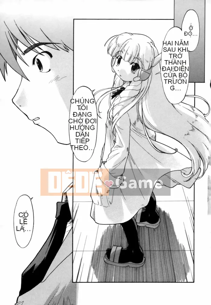 [Akishima Shun] KHOA HỌC TỰ NHIÊN